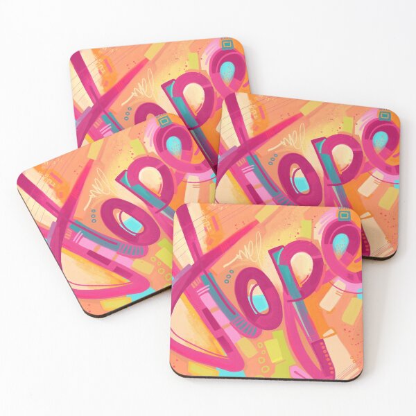 Item preview, Hope designed and sold by San-Tru.
