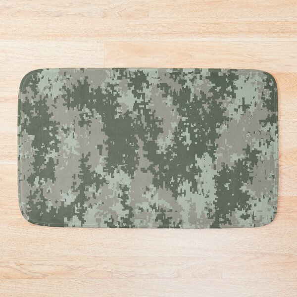 Item preview, Camouflage, camoflage, military look, army, camouflage tent, streetware designed and sold by bernd49.