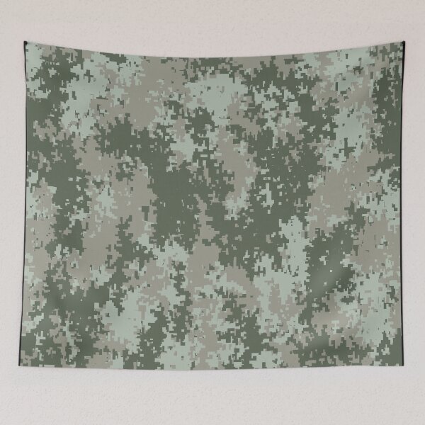 Item preview, Camouflage, camoflage, military look, army, camouflage tent, streetware designed and sold by bernd49.
