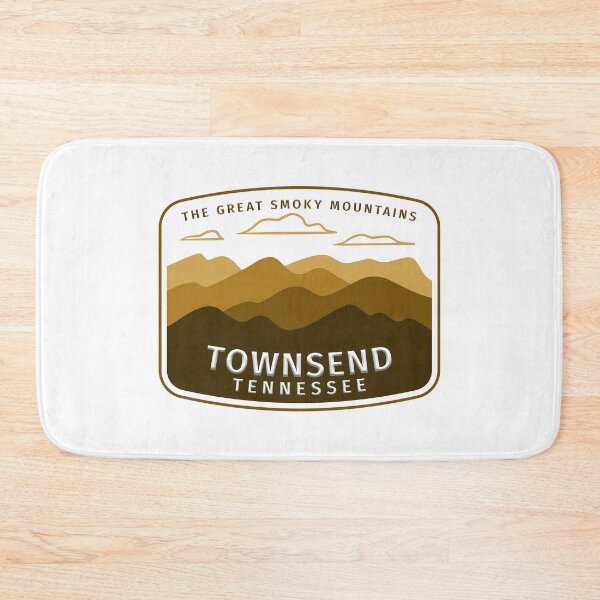 Item preview, Great Smoky Mountains, Townsend, Tennessee designed and sold by positiveimages.