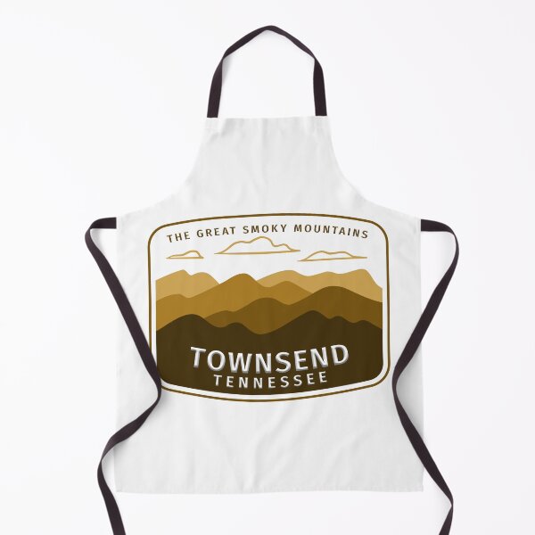 Item preview, Great Smoky Mountains, Townsend, Tennessee designed and sold by positiveimages.