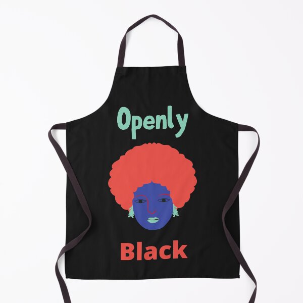 Item preview, Openly Black designed and sold by jkulling.