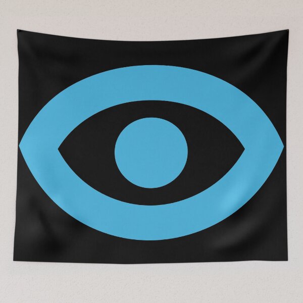 Item preview, Blue Eye designed and sold by MHich.