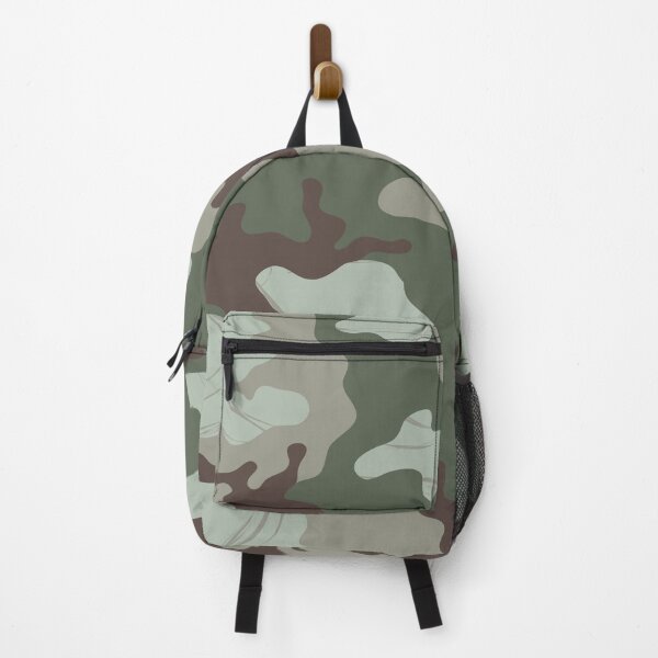 Item preview, Camouflage, camoflage, military look, army, camouflage tent, streetware designed and sold by bernd49.