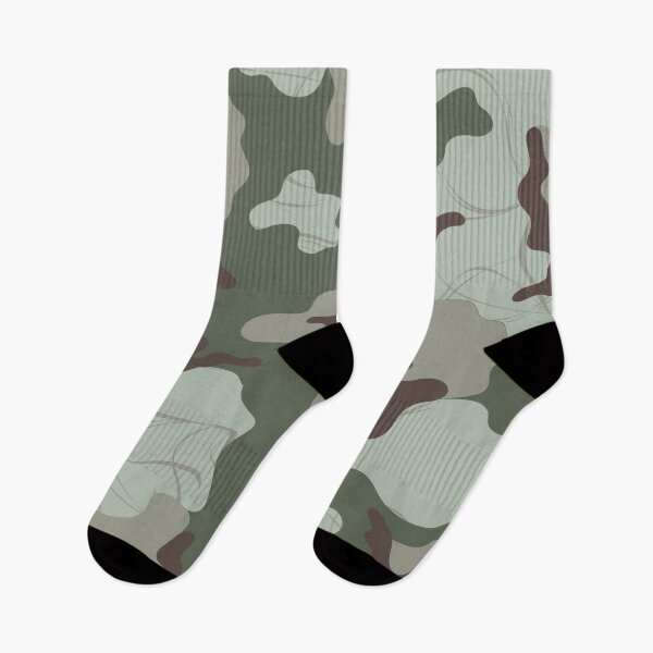 Item preview, Camouflage, camoflage, military look, army, camouflage tent, streetware designed and sold by bernd49.