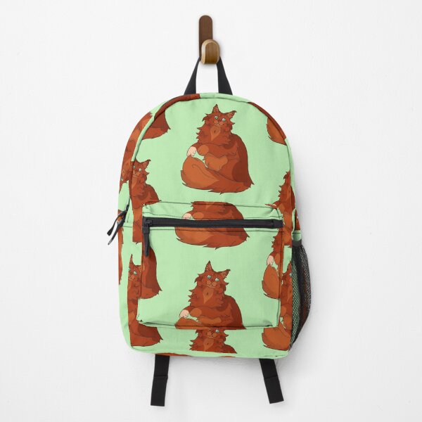 Item preview, Squirrelflight ( warrior cats ) designed and sold by AleadomA.