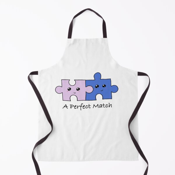 Item preview, Puzzle Piece's designed and sold by StickerHome.