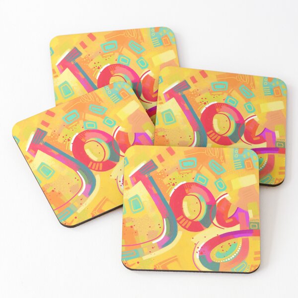 Item preview, Joy designed and sold by San-Tru.