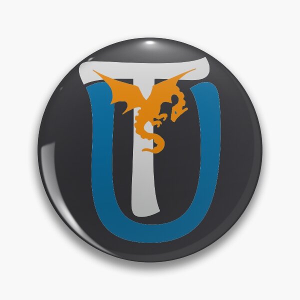 Item preview, UnknownTekkit Logo designed and sold by thekdub.