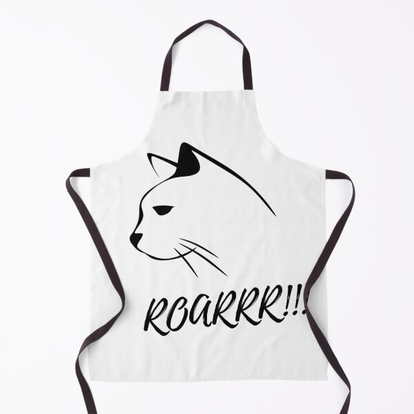 Item preview, cat roarr designed and sold by venus-ian.