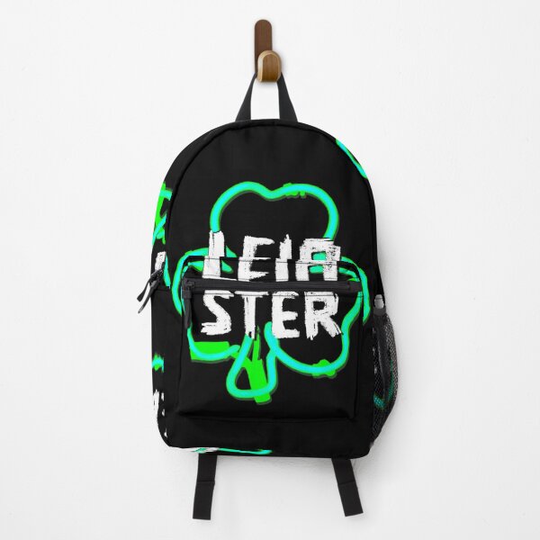 Item preview, Leinster, Paddy's Day Irish Shamrock designed and sold by badlydrawnbabe.