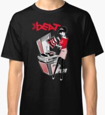 The Beat Shirt Classic T-Shirt