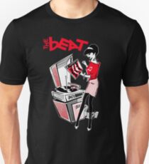 The Beat Shirt Unisex T-Shirt