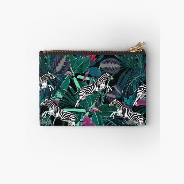 Item preview, Tropical Zebras  designed and sold by MarcSabuncu.