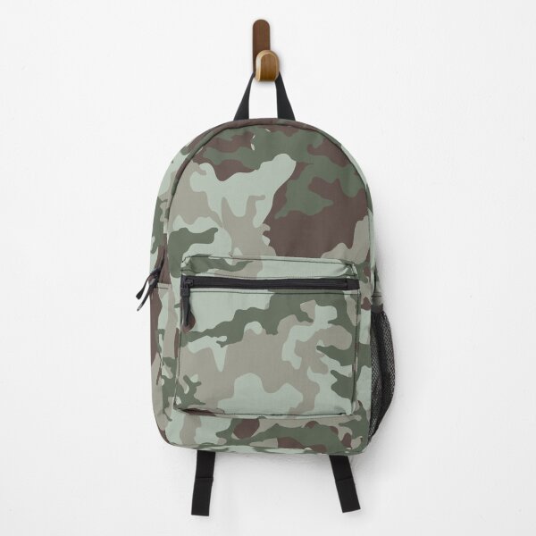 Item preview, Camouflage, camouflage, military look, army, camouflage tent, streetware designed and sold by bernd49.