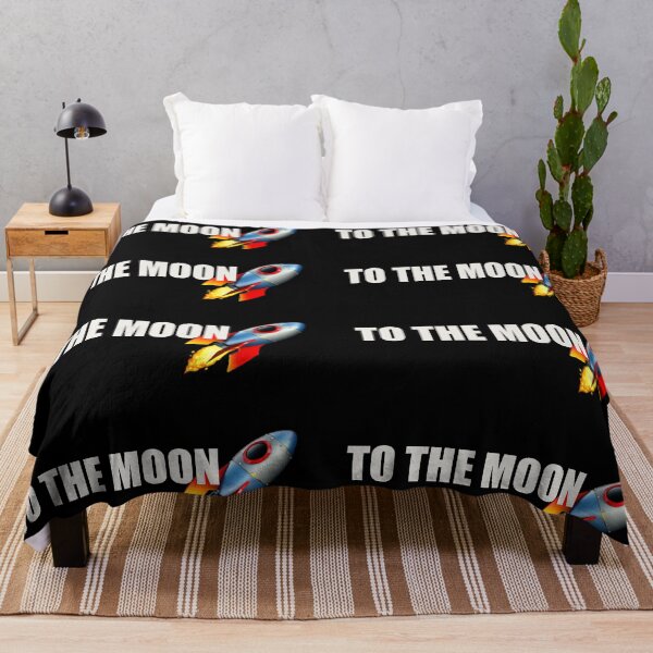 Item preview, Diamond Hands | STONK | HODL | To The MOON | This is The Way designed and sold by Flip & Flop.