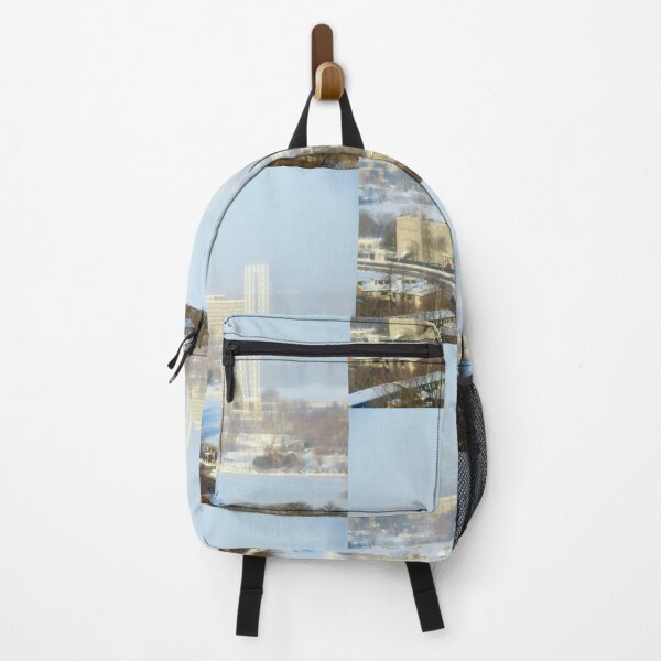 Item preview, Cold Morning in Ottawa designed and sold by Shulie1.