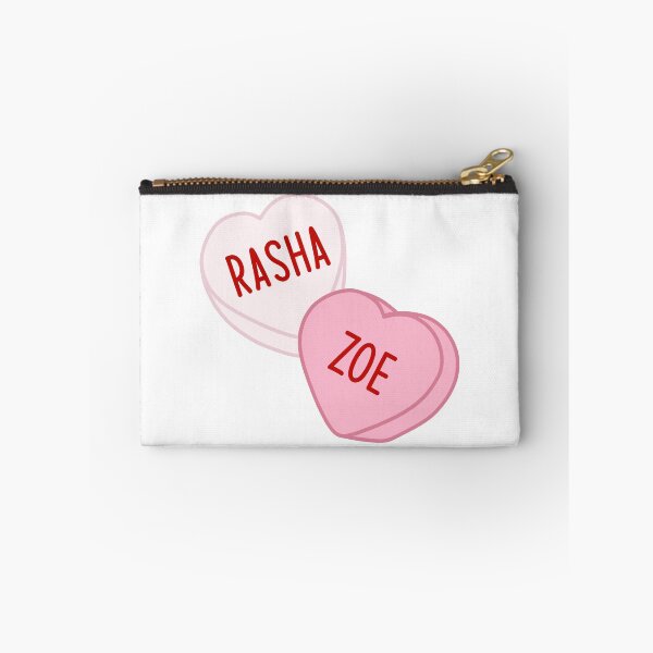 Item preview, Zoe & Rasha Candy Hearts designed and sold by jesimink.