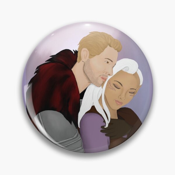 Item preview, Good Enough designed and sold by WardenQueen.