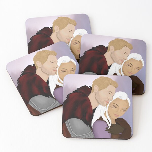 Item preview, Good Enough designed and sold by WardenQueen.