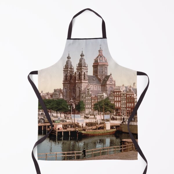 Item preview, Basilica of Saint Nicholas  designed and sold by billduncan.
