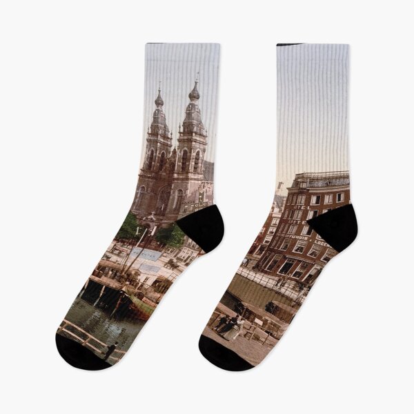 Item preview, Basilica of Saint Nicholas  designed and sold by billduncan.