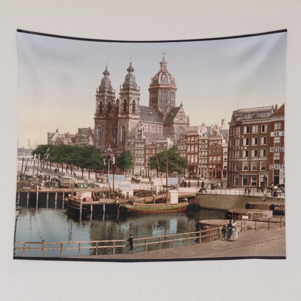 Item preview, Basilica of Saint Nicholas  designed and sold by billduncan.