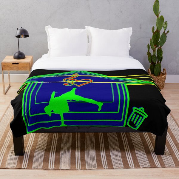 Item preview, House Music Trash designed and sold by Cdthernandez.