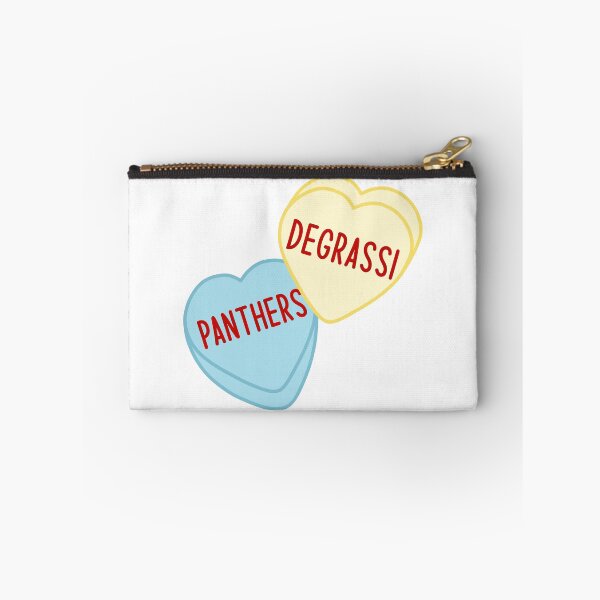 Item preview, Degrassi Candy Hearts designed and sold by jesimink.