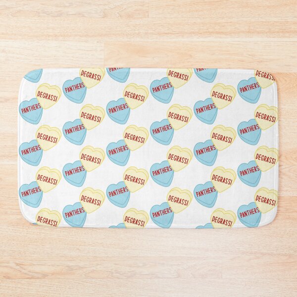 Item preview, Degrassi Candy Hearts designed and sold by jesimink.