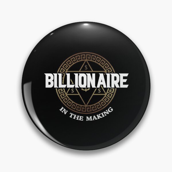 Item preview, Billionaires In The Making - Entrepreneurs Businessman Gift designed and sold by Dressed For  Duty.