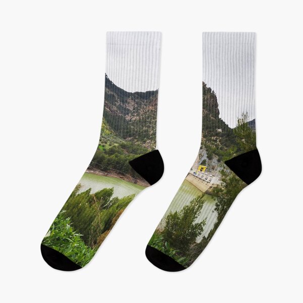 Item preview, Camina del rey Spain Andalusia designed and sold by Axel20.