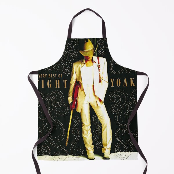 Item preview, The Very Best of Dwight Yoakam Album designed and sold by patgulipat917.