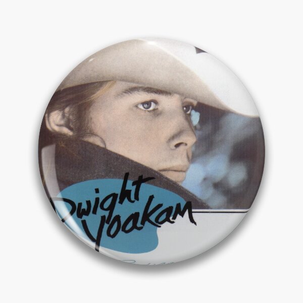 Item preview, Dwight Yoakam Guitars, Cadillacs, Etc., Etc. designed and sold by patgulipat917.