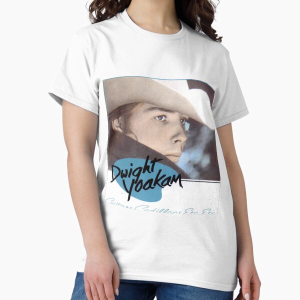 Item preview, Dwight Yoakam Guitars, Cadillacs, Etc., Etc. designed and sold by patgulipat917.