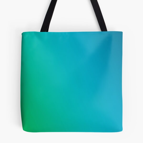 Item preview, Green Blue Gradient designed and sold by LJWDesigns.