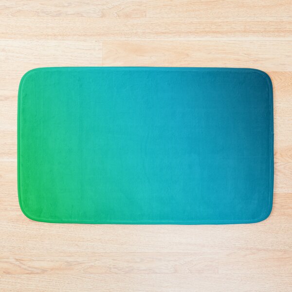 Item preview, Green Blue Gradient designed and sold by LJWDesigns.