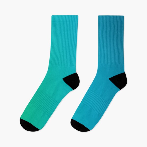 Item preview, Green Blue Gradient designed and sold by LJWDesigns.