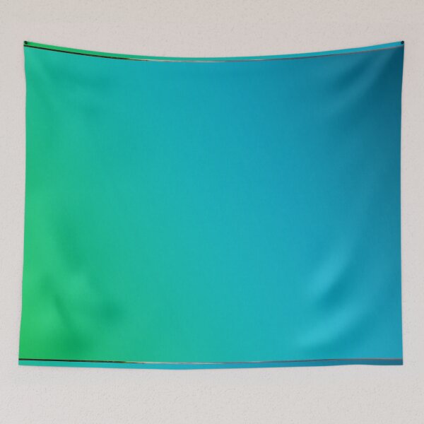 Item preview, Green Blue Gradient designed and sold by LJWDesigns.