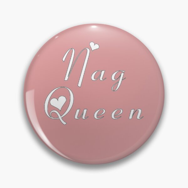 Item preview, Nag Queen designed and sold by KarDanCreations.