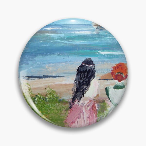 Item preview, By The Shore By Colleen Ranney designed and sold by Colleen Ranney.