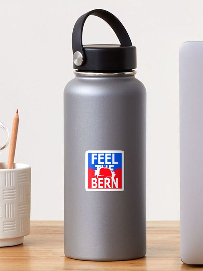 Thumbnail 1 von 3, Sticker, Fühle das Bern designt und verkauft von popular.