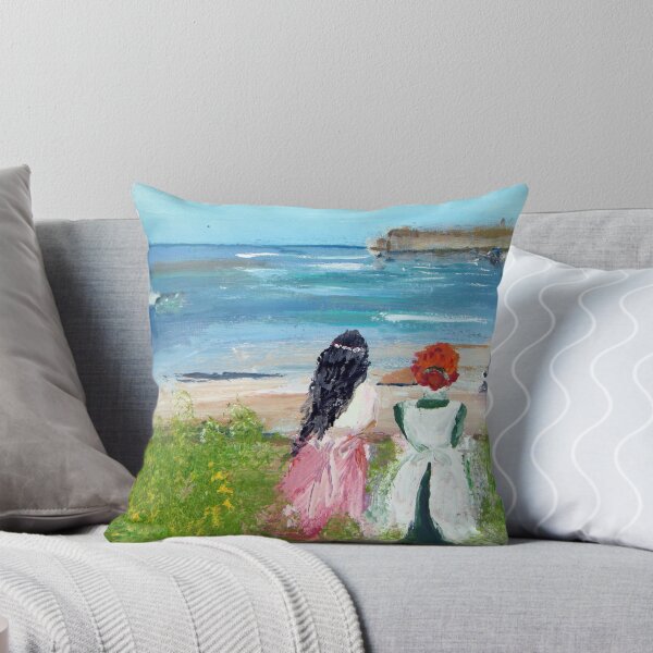 Item preview, By The Shore By Colleen Ranney designed and sold by Colleen Ranney.