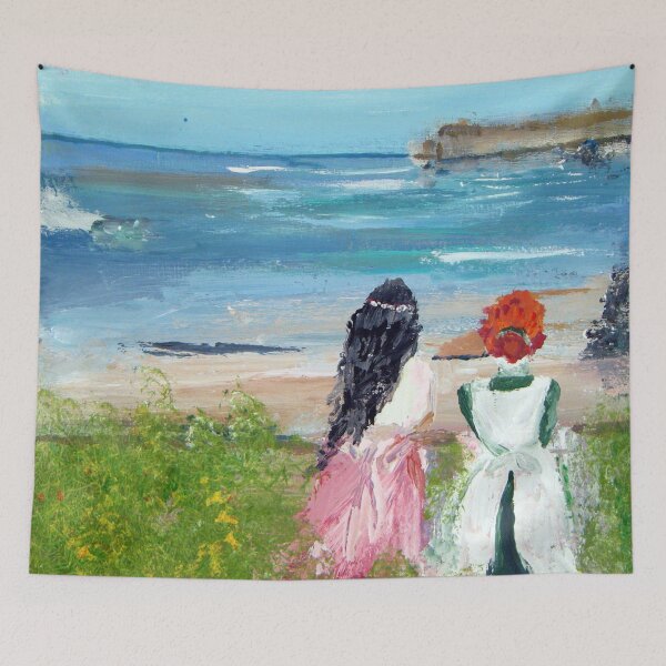 Item preview, By The Shore By Colleen Ranney designed and sold by Colleen Ranney.