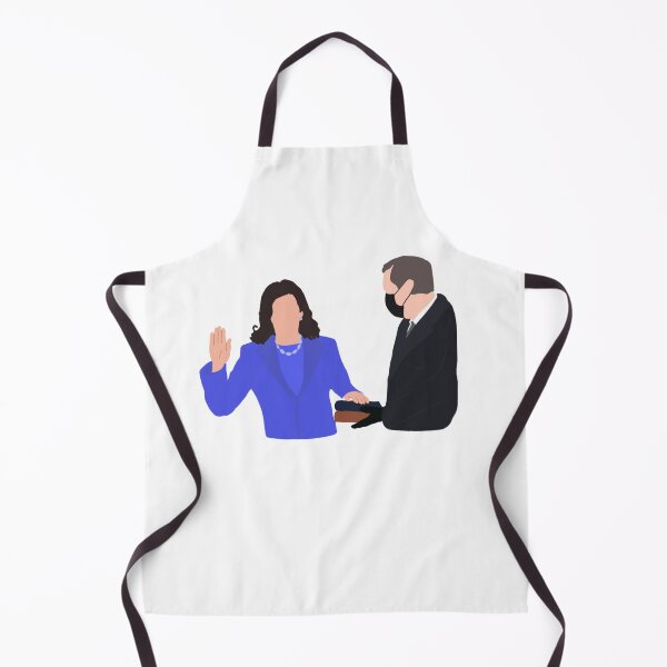Item preview, Kamala + Doug Inauguration designed and sold by GrellenDraws.