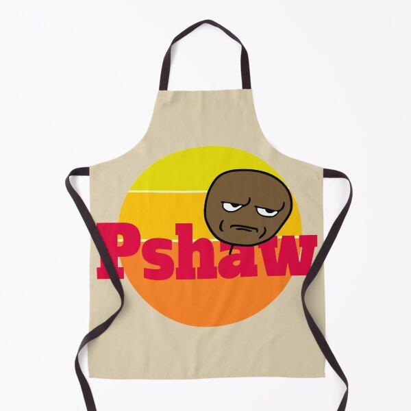 Item preview, Pshaw Disappointed Meme Philly Style designed and sold by electrovista.