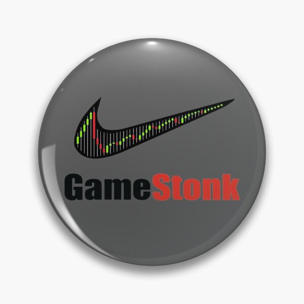 Item preview, Gamestonk designed and sold by coleenross.