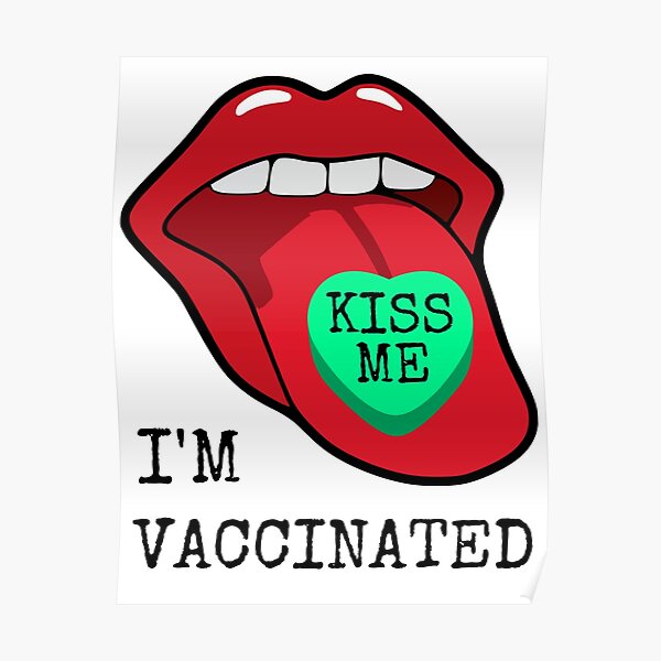 Kiss Me Quotes Posters Redbubble