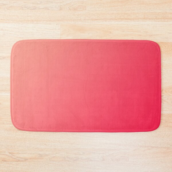 Item preview, Passion Peach Pink Gradient designed and sold by LJWDesigns.