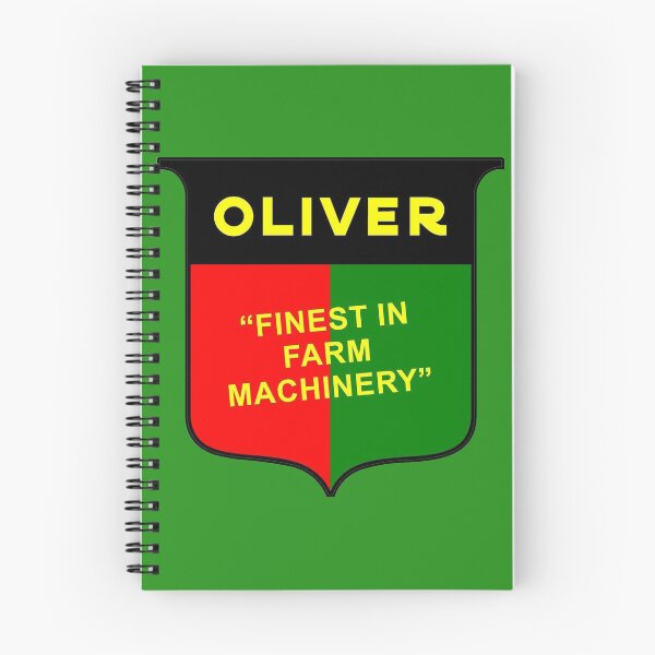 Item preview, Oliver Tractor  designed and sold by classictractor.